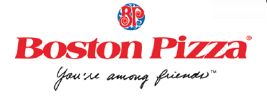 Boston Pizza