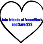 Friends of FrameWork