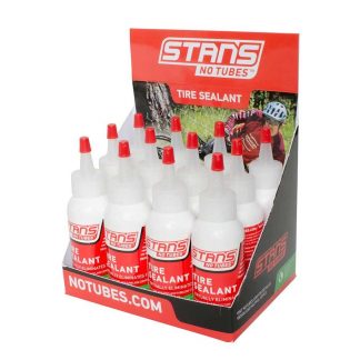 Sealant-NoTubes/Giant Premixed Solution 2oz