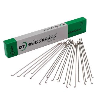 Spoke-296mm Stainless***