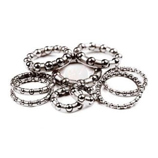 Bearings-3 Piece Crank