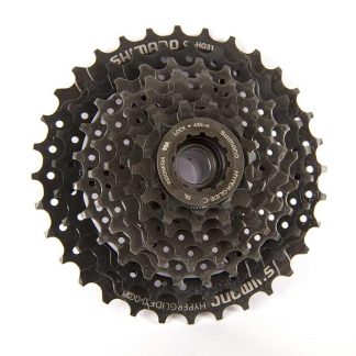 Cassette-8 Spd 11-32 Shimano HG31 ECSHG318132
