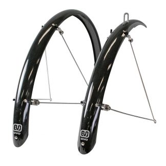 Mudguard-26 X 1.9-2.1 Full Set EVO Power Guard