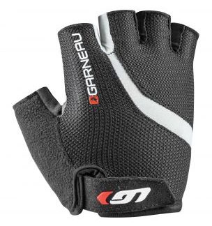 Gloves-LG Biogel RX-V Wmns Black Small