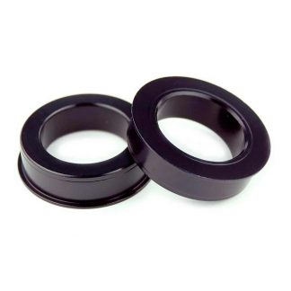 Head Tube Reducer-1.5 to 1-1/18 Wheels Mfg***