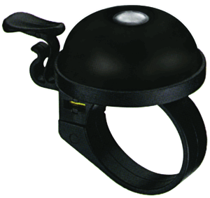 Bell-Humdinger 31.8mm Black***