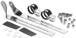 Luggage Rack-Seat Post Adapter Kit