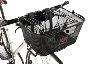 Basket-Axiom for Pets QR