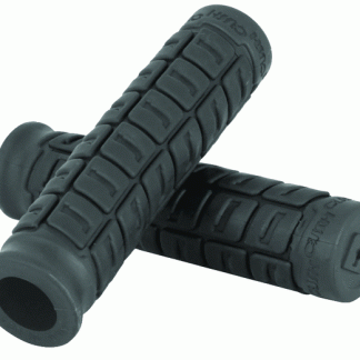 Grips-ODI Cush Black
