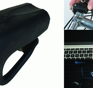 Taillight-49N Ultra Doppler USB