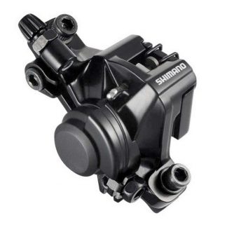 Brake-Disc Shimano BR-M375L Front or Rear Mech Caliper Only