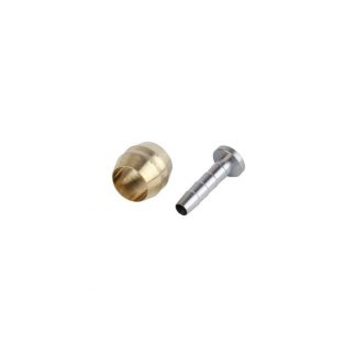 Brake-Disc Parts Shimano SM-BH90 Compression Bushing w/nsert