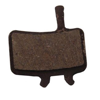 Brake Pads-Avid BB7 Organic