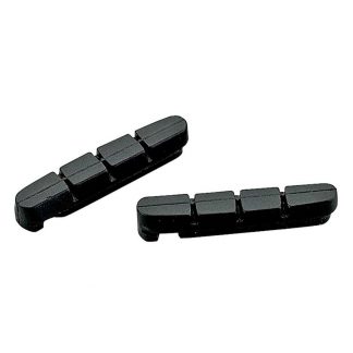 Brake Shoes-Jagwire Sleek Inserts