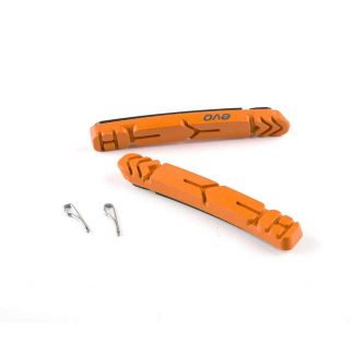 Brake Shoes-Evo Pro G Inserts***