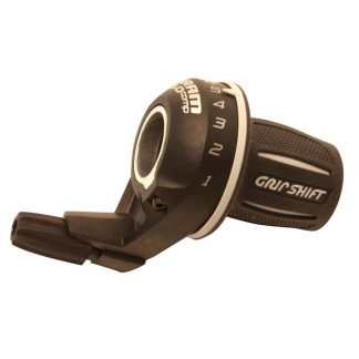 Shifter-24 Spd SRAM 3.0 Grip