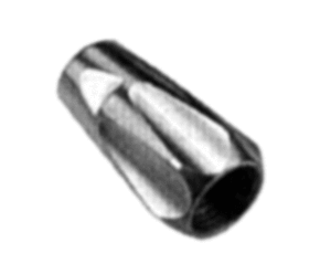 Brake-Disc Parts-Hayes Connection Bolt M6***