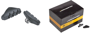 Brake Shoes-Jagwire Road Basic