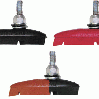 Brake Shoes-Threaded KoolStop Eagle 2*