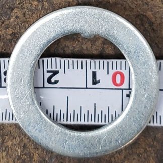 Bottom Bracket-Lock Washer for 1 Piece***