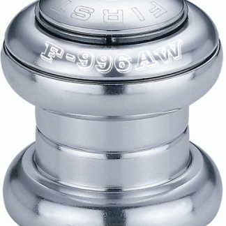 Headset-Threadless 28.6 BMX First Black