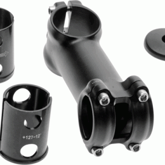 Stem-Threadless 28.6 X 31.8 X 70mm 49N Multi Position