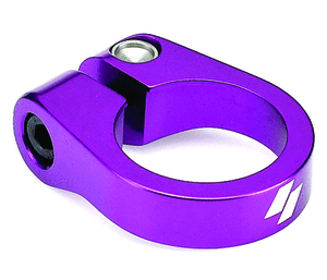Seatpost Clamp-28.6 BMX Snafu***