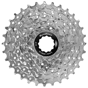 Cassette-9 Spd 11-40 Sunrace CSM98