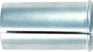 SEAT POST SHIM 27.2-29.2mm SIL***