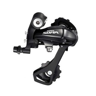 Derailleur-Rear 9Spd Sora RD3500 Extra Long SS***
