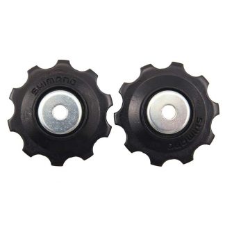 Derailleur-Rear Pulley Set