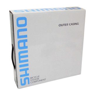 Cable-Housing SIS 4mm Shimano Grey (ft)***