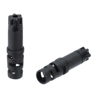 Cable-Housing End Anti Kink***