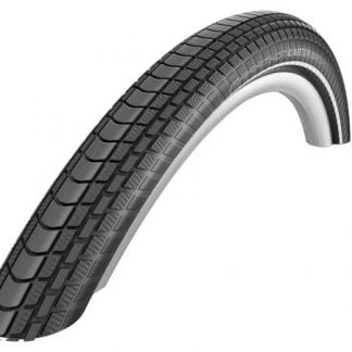 Tire-29 X 2 Schwalbe Almotion