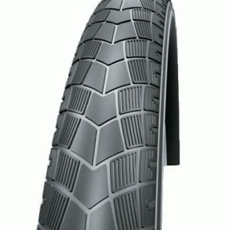 Tire-18 X 2.0 Schwalbe Big Apple