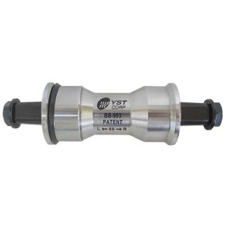 Bottom Bracket Cart-Threadless 116mm***