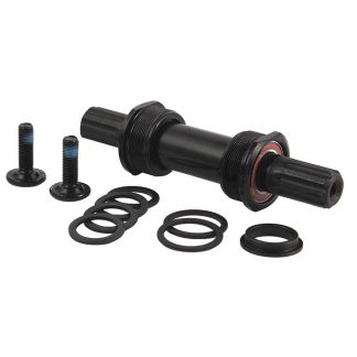 Bottom Bracket-BMX Euro w/22mm***