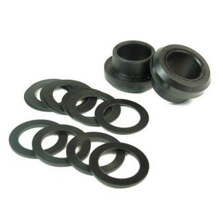 Bottom Bracket Adapter-BB30 to 24mm (Set)