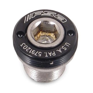 Crank Bolt-15mm FSA Self Extracting (Pr)***