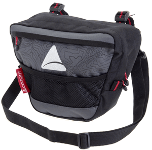 Handlebar Bag-Axiom Seymour P4