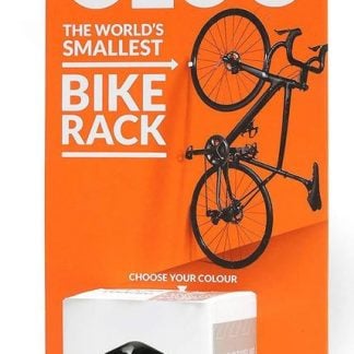 Bike Display-Clug Roadie White/Black