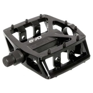 Pedals-9/16 Platform EVO Freefall DX