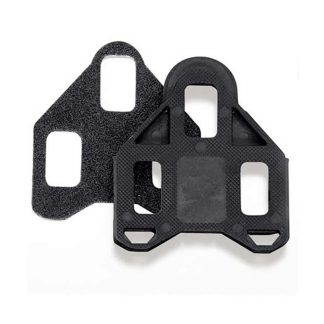 Pedals-Cleats for Campi Pro Fit***