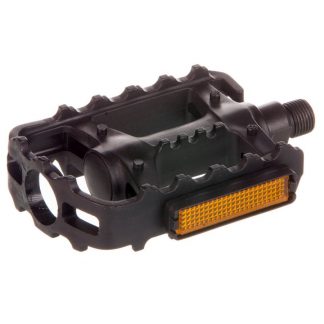 Pedals-9/16 EVO Swivel for Toe Clip