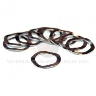 Crankset Parts-Wavy Washer 24mm ID WM