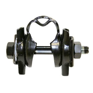Seat Clamp/Bracket