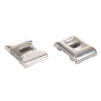 Seat Post Bracket Upper Plate***