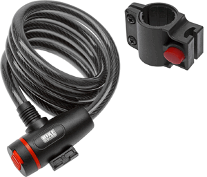 Lock-Bikeguard Rocky Key 1215
