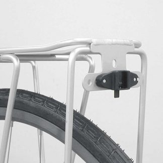 Taillight-CatEye Bracket for Luggage Rack****