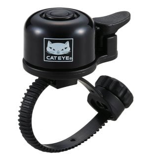 Bell-CatEye OH-1400 FlexTight Black